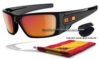 Oakley Fuel Cell Fernando Alonso 